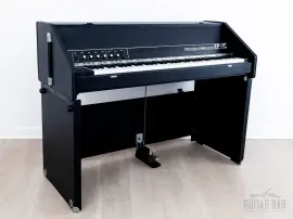 1980s Columbia Combo Elepian EP-7C Vintage Electric Piano, Japan
