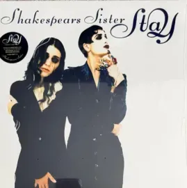 - Stay (LP)