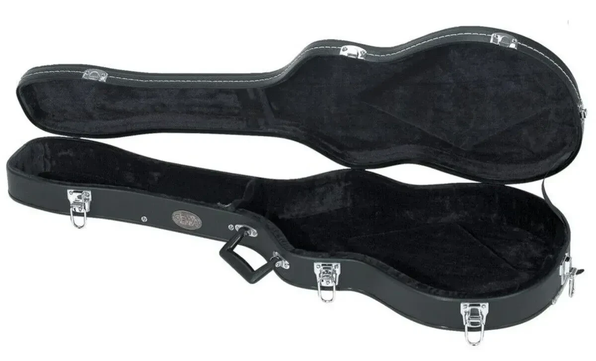 Кейс для электрогитары Gewa 523120 Economy Black
