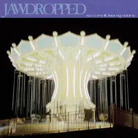 Виниловая пластинка Jawdropped - Secret to Spare [New Vinyl LP] Explicit