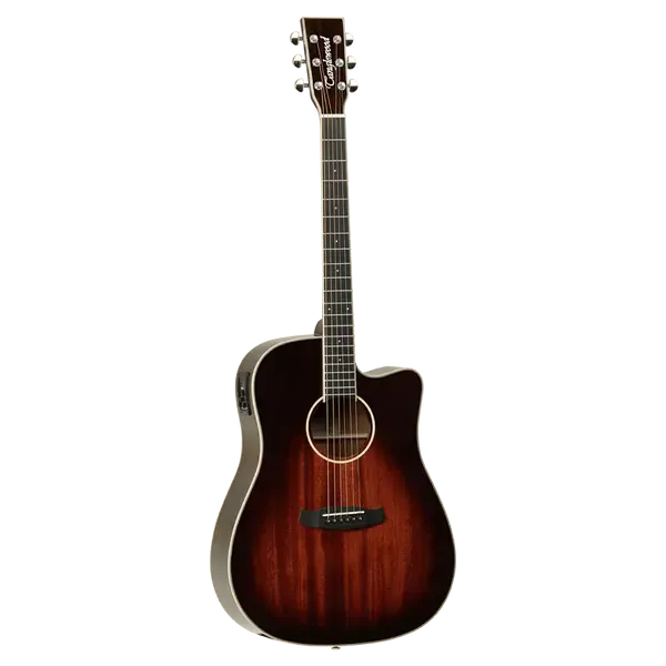 Электроакустическая гитара Tanglewood TW5 E AVB