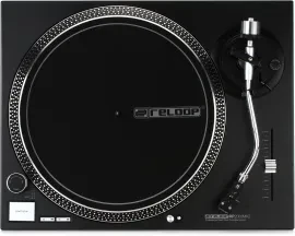 Проигрыватель виниловых дисков Reloop RP-2000 MK2