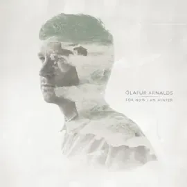OLAFUR ARNALDS - For Now I Am Winter (CD)