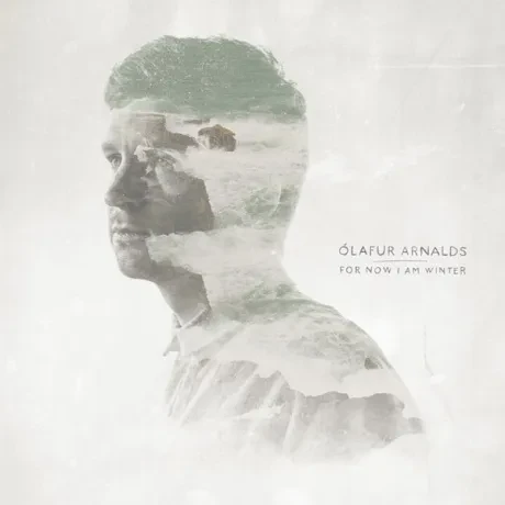 OLAFUR ARNALDS - For Now I Am Winter (CD)