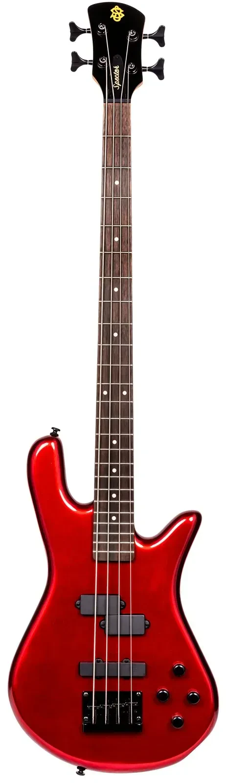 Б/У бас-гитара Spector Performer 4 MRD 4-струнная