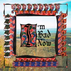Nap Eyes - I'm Bad Now NEW Vinyl