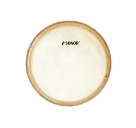 Пластик для барабана Sonor 8.5'' GHB85CR Buffalo Skin