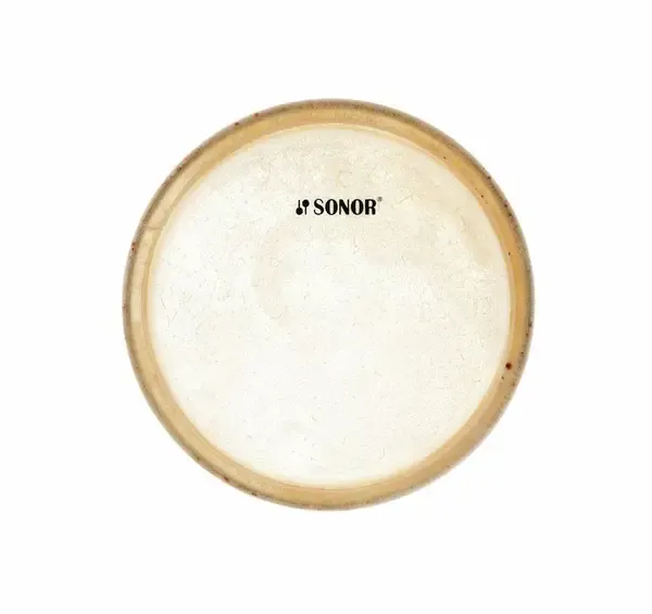 Пластик для барабана Sonor 8.5'' GHB85CR Buffalo Skin
