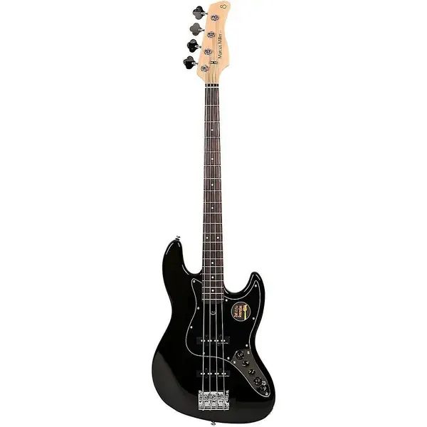 Бас-гитара Sire Marcus Miller V3 4-String Bass Black