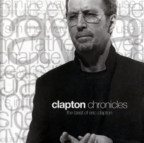 ERIC CLAPTON - Clapton Chronicles (CD)