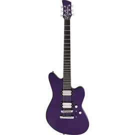 Электрогитара Jackson Pro Signature Rob Caggiano Shadowcaster Purple Metallic