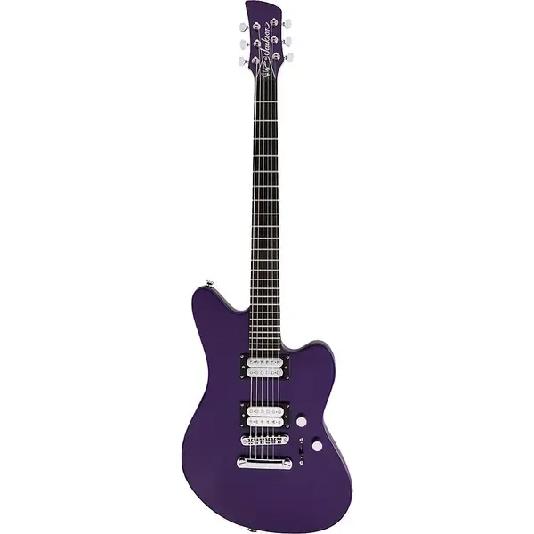 Электрогитара Jackson Pro Signature Rob Caggiano Shadowcaster Purple Metallic