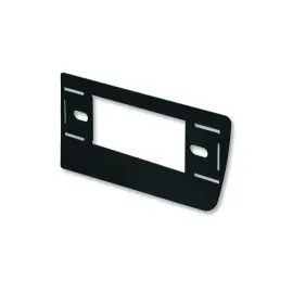 American International FP305 Stereo Installation Trim Plate For 1973-1988 Chevy