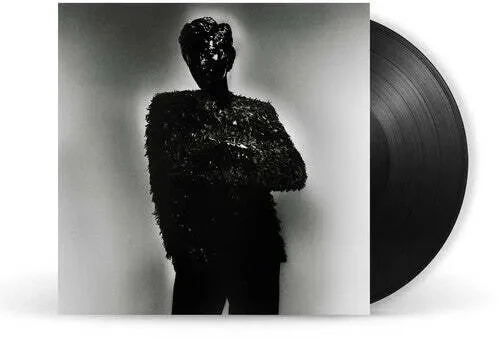 Виниловая пластинка Gesaffelstein – Gamma 2024