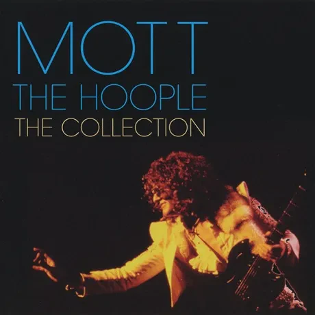 MOTT THE HOOPLE - The Collection (CD)