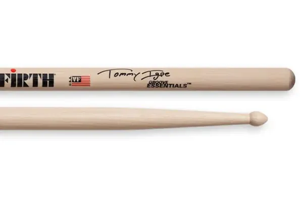 Барабанные палочки Vic Firth STI Tommy Igoe