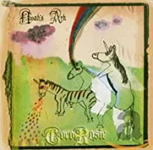 COCOROSIE - Noah's Ark (CD)