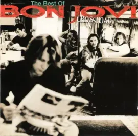 BON JOVI - Cross Road (CD)