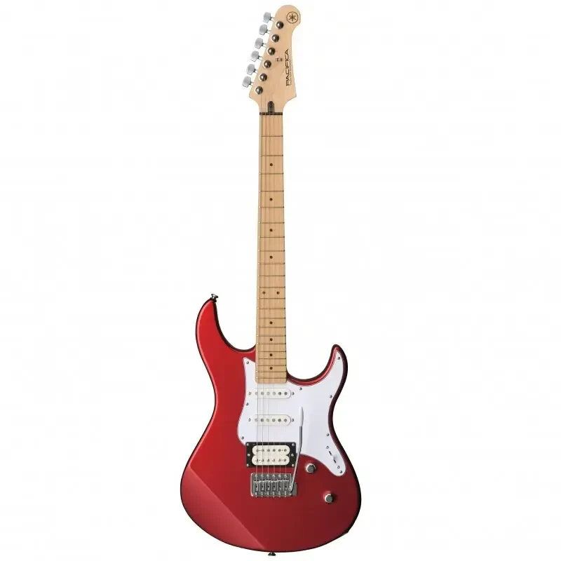 Электрогитара Yamaha Pacifica PAC112VM Red Metallic