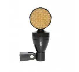 Stagg Model SSM30 Cone Body Studio Grade Condenser Microphone