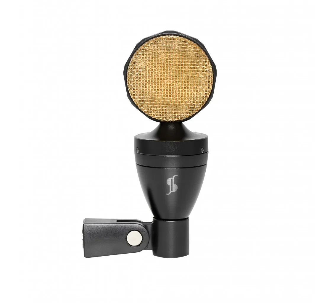 Stagg Model SSM30 Cone Body Studio Grade Condenser Microphone