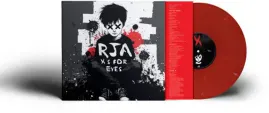 The Red Jumpsuit Apparatus - X's for Eyes [Indie-Exclusive Recycled Cherry Vinyl