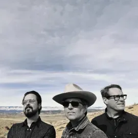 Виниловая пластинка Chatham County Line – Hiyo Релиз 2024