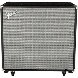 Кабинет для бас-гитары Fender Rumble 115 600W 1x15 Bass Speaker Cabinet