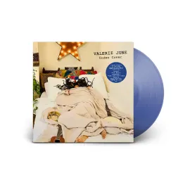 Виниловая пластинка Valerie June – Under Cover Релиз 2022 Sealed