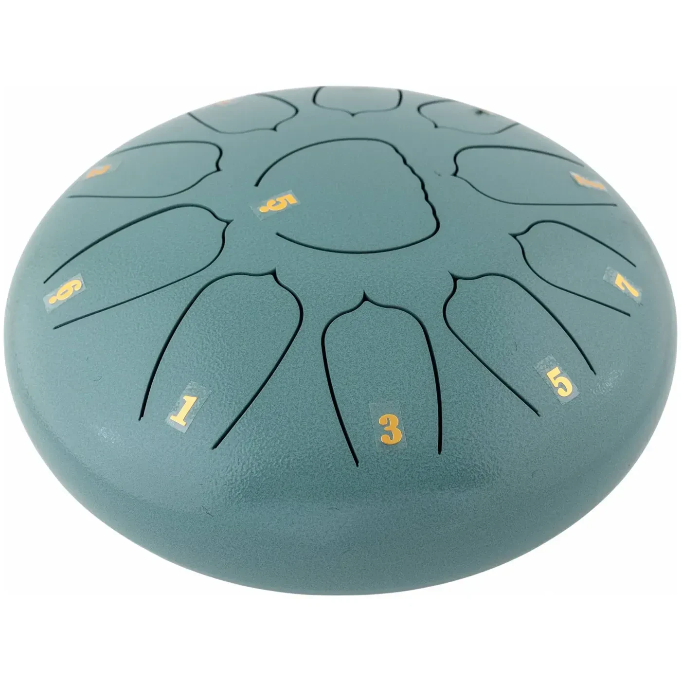 Глюкофон BEE DF1107 Green