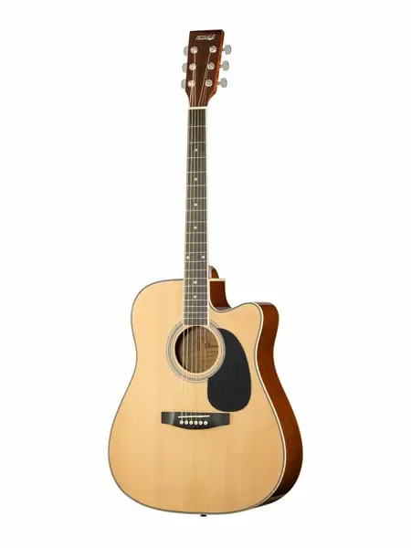 Акустическая гитара Homage LF-4121C