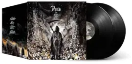 Виниловая пластинка Vreid - The Skies Turn Black [New Vinyl LP]