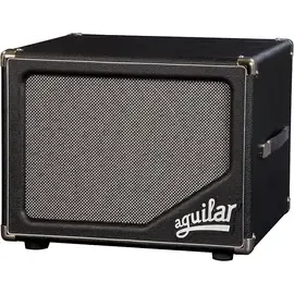 Кабинет для бас-гитары Aguilar SL 112 1x12 Bass Speaker Cabinet Black