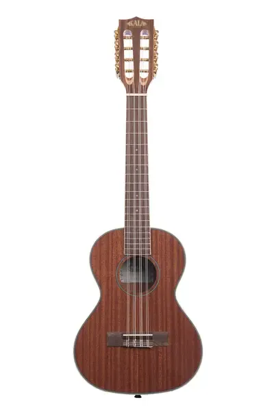 Укулеле Kala KA-8 8-String Tenor Ukulele Gloss Mahogany Natural