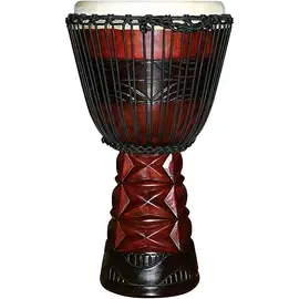 Джембе X8 Drums Ruby Professional Djembe 12x24