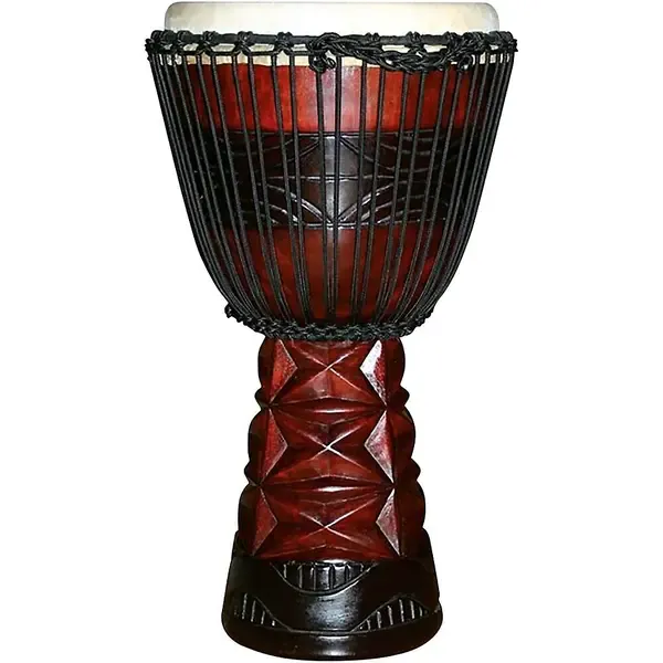 Джембе X8 Drums Ruby Professional Djembe 12x24