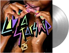 Виниловая пластинка Cobra Starship – Hot Mess (FBR 25th Anniversary) 2022 Sealed