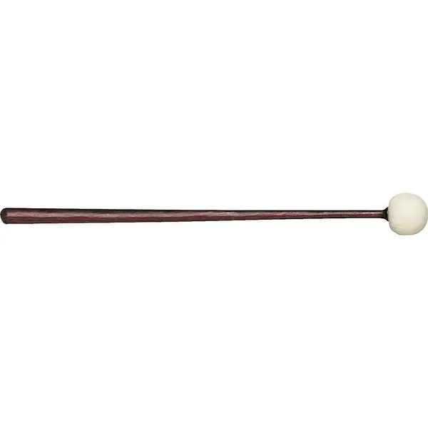 Колотушка для маршевого бас барабана Vic Firth Soundpower Bass Drum Mallets Staccato