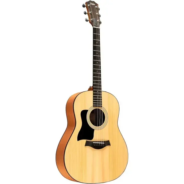 Электроакустическая гитара Taylor 117e Grand Pacific Left-Handed Natural