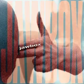 Виниловая пластинка Jawbox – Jawbox (Релиз 2015)