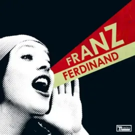 FRANZ FERDINAND - You Could Have It So Much Better (LP)
