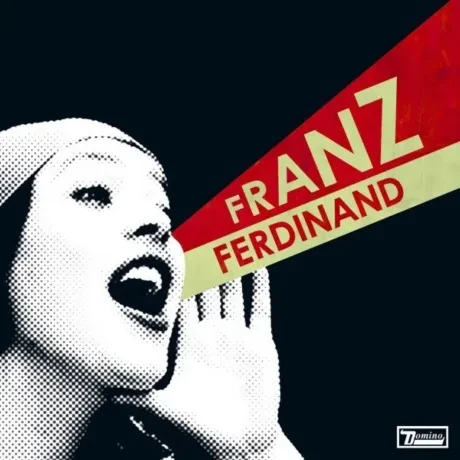 FRANZ FERDINAND - You Could Have It So Much Better (LP)
