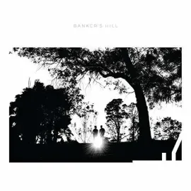 Виниловая пластинка El Ten Eleven - Banker's Hill [New Vinyl LP] Digital Download