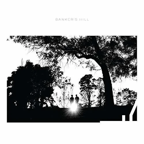 Виниловая пластинка El Ten Eleven - Banker's Hill [New Vinyl LP] Digital Download