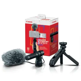 Canon Creator Accessory Kit II