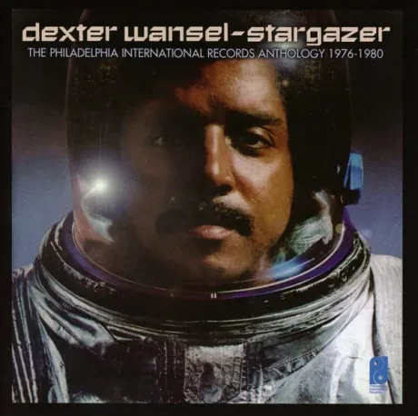 DEXTER WANSEL - Stargazer (2CD)