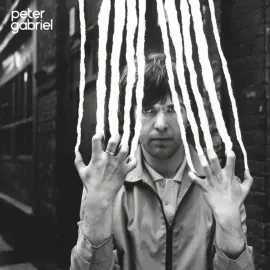 Виниловая пластинка Peter Gabriel – Peter Gabriel 2: Scratch (Релиз 1978)