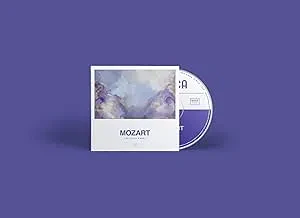 ANDRAS SCHIFF - Mozart: The Piano Works (CD)