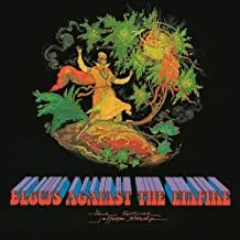 Виниловая пластинка Jefferson Starship – Blows Against The Empire