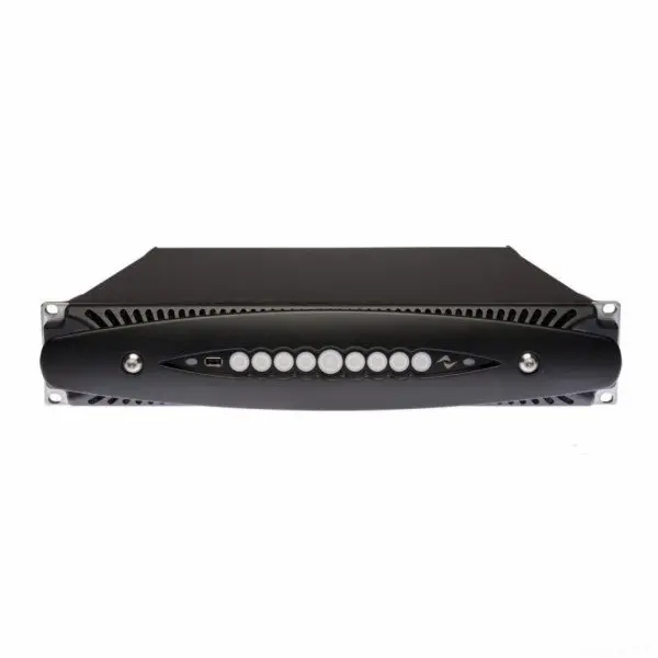 Усилитель Powersoft X8 DSP+ETH